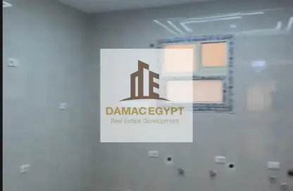 Apartment - 3 Bedrooms - 3 Bathrooms for sale in Al Khamayel city - Sheikh Zayed Compounds - Sheikh Zayed City - Giza