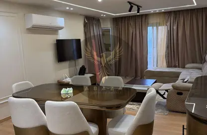 Apartment - 3 Bedrooms - 2 Bathrooms for rent in Madinaty - Cairo