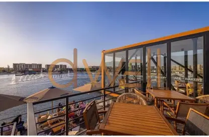 Apartment - 3 Bedrooms - 3 Bathrooms for sale in Mivida - 5th Settlement Compounds - The 5th Settlement - New Cairo City - Cairo