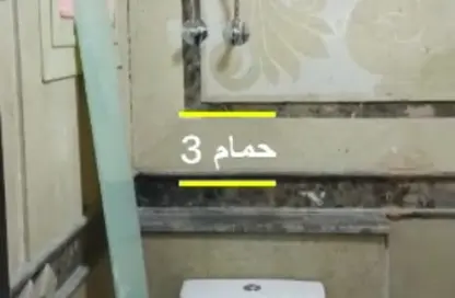 مساحات مكتبية - استوديو - 2 حمامات للبيع في شارع الخليفه المأمون - روكسي - مصر الجديدة - القاهرة