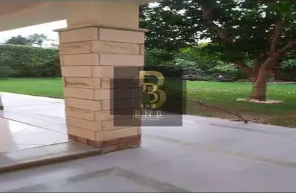 دوبلكس - 3 غرف نوم - 3 حمامات للايجار في محور جمال عبد الناصر - التجمع الثالث - مدينة القاهرة الجديدة - القاهرة