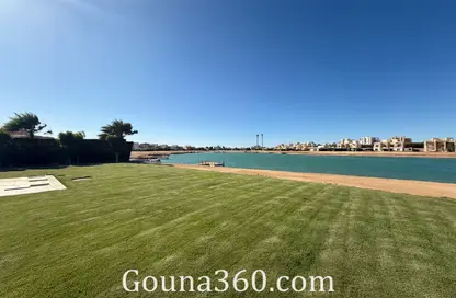 فيلا - 7 غرف نوم - 8 حمامات للبيع في الغردقة - محافظة البحر الاحمر