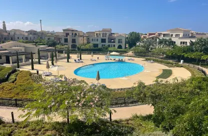 Villa - 5 Bedrooms - 4 Bathrooms for sale in Marassi - Sidi Abdel Rahman - North Coast Villa - 5 Bedrooms - 4 Bathrooms for sale in Marassi - Sidi Abdel Rahman - North Coast