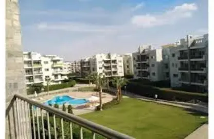 شقة - 3 غرف نوم - 1 حمام للايجار في ذا ادريس - الحي الثاني عشر - الشيخ زايد - الجيزة