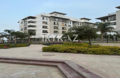 Apartment - 2 Bedrooms - 2 Bathrooms for sale in Hyde Park - 5th Settlement Compounds - The 5th Settlement - New Cairo City - Cairo