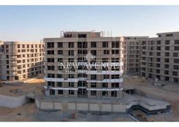 Apartment - 3 bedrooms - 3 bathrooms for للبيع in Bloomfields - Mostakbal City Compounds - The 5th Settlement - New Cairo City - Cairo