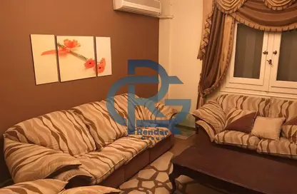Apartment - 3 Bedrooms - 2 Bathrooms for sale in Street 17 - District 5 - The 5th Settlement - New Cairo City - Cairo