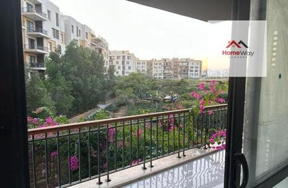Apartment - 3 Bedrooms - 3 Bathrooms for rent in Eastown - 5th Settlement Compounds - The 5th Settlement - New Cairo City - Cairo
