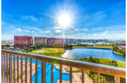 Chalet - 2 Bedrooms - 1 Bathroom for sale in Golf Porto Marina - Al Alamein - North Coast