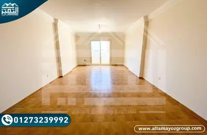 Apartment - 3 Bedrooms - 1 Bathroom for rent in Sporting - Hay Sharq - Alexandria