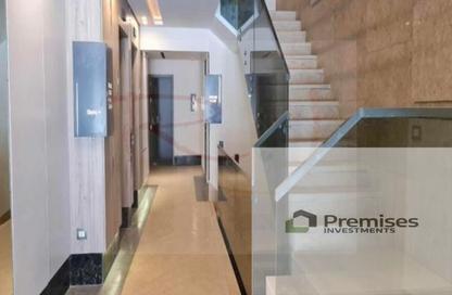 Apartment - Studio - 1 Bathroom for sale in Palm Hills New Cairo - 5th Settlement Compounds - The 5th Settlement - New Cairo City - Cairo