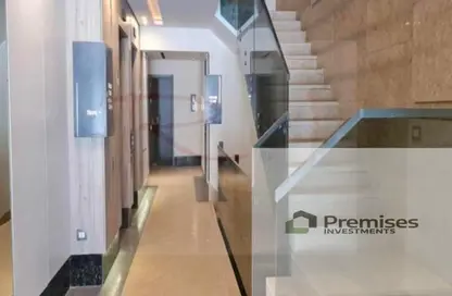 Apartment - Studio - 1 Bathroom for sale in Palm Hills New Cairo - 5th Settlement Compounds - The 5th Settlement - New Cairo City - Cairo
