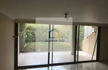 تاون هاوس - 5 غرف نوم - 3 حمامات للايجار في الجريا - كمبوندات الشيخ زايد - الشيخ زايد - الجيزة