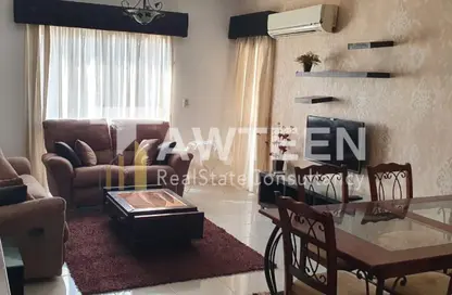 Apartment - 3 Bedrooms - 2 Bathrooms for rent in El Rehab Extension - Al Rehab - New Cairo City - Cairo