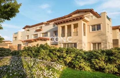 Duplex - 3 Bedrooms - 3 Bathrooms for rent in Hyde Park - New Cairo City - Cairo