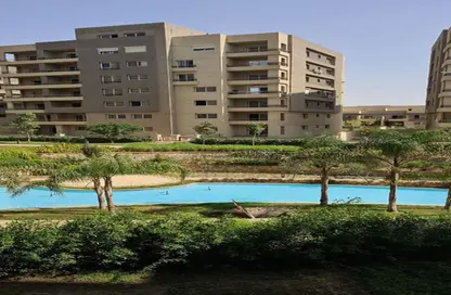 شقة - 3 غرف نوم - 2 حمامات للبيع في سكوير - كمبوندات التجمع الخامس - التجمع الخامس - مدينة القاهرة الجديدة - القاهرة