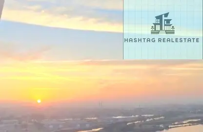 Apartment - 3 Bedrooms - 2 Bathrooms for rent in Cornish El Nile St. - Maadi - Hay El Maadi - Cairo