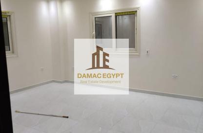 Apartment - 3 Bedrooms - 2 Bathrooms for sale in Kanaria - Sheikh Zayed Compounds - Sheikh Zayed City - Giza