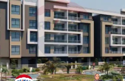 Apartment - 3 Bedrooms - 2 Bathrooms for sale in Isola Centra - El Lotus - New Cairo City - Cairo