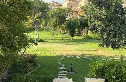 Villa - 4 Bedrooms - 4 Bathrooms for sale in Madinaty - Cairo