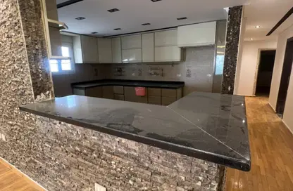 Apartment - 3 Bedrooms - 3 Bathrooms for rent in The Square - 5th Settlement Compounds - The 5th Settlement - New Cairo City - Cairo