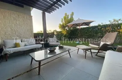Chalet - 3 Bedrooms - 3 Bathrooms for sale in June - Ras Al Hekma - North Coast