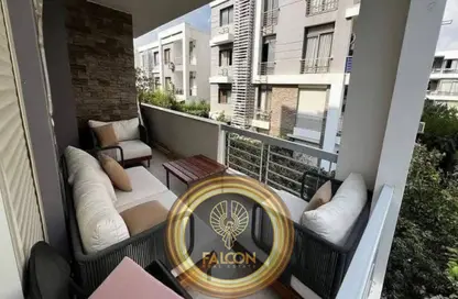 Apartment - 3 Bedrooms - 2 Bathrooms for sale in Taj City - 5th Settlement Compounds - The 5th Settlement - New Cairo City - Cairo