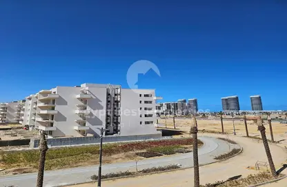 شاليه - 2 غرف نوم - 2 حمامات للبيع في مازيرين - مدينة العلمين الجديدة - العلمين - الساحل الشمالي