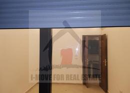 Apartment - 2 bedrooms - 1 bathroom for للايجار in Casa - Sheikh Zayed Compounds - Sheikh Zayed City - Giza