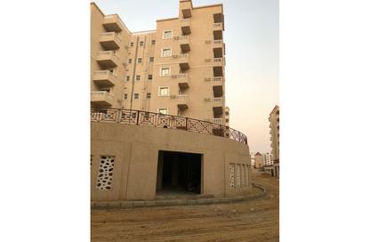 Apartment - 3 Bedrooms - 2 Bathrooms for sale in South Teseen St. - The 5th Settlement - New Cairo City - Cairo