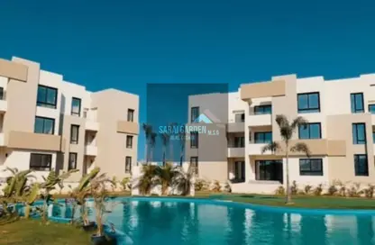 شاليه - 1 حمام للبيع في زهرة - سيدي عبد الرحمن - الساحل الشمالي