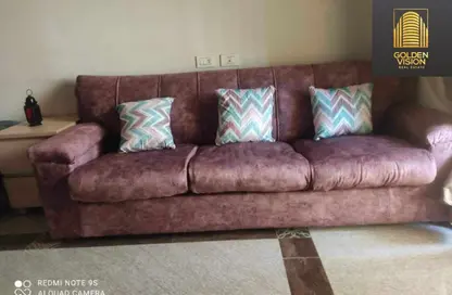 Apartment - 2 Bedrooms - 2 Bathrooms for rent in Privado - Madinaty - Cairo Apartment - 2 Bedrooms - 2 Bathrooms for rent in Privado - Madinaty - Cairo