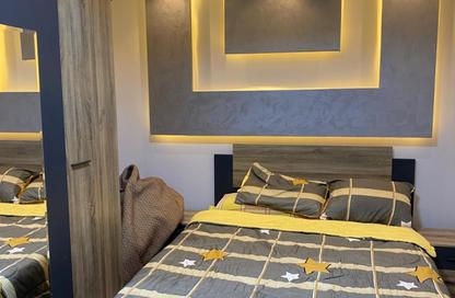 Apartment - 3 Bedrooms - 2 Bathrooms for sale in Madinaty - Cairo