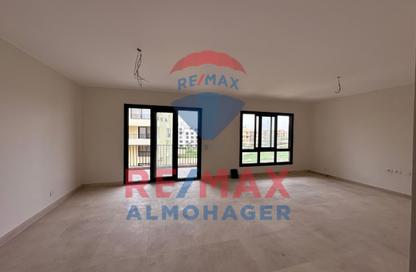 Apartment - 3 Bedrooms - 3 Bathrooms for sale in O West - 6 October Compounds - 6 October City - Giza