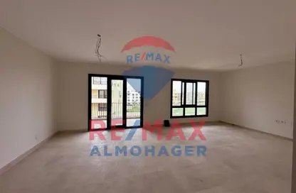 شقة - 3 غرف نوم - 3 حمامات للبيع في أو ويست - كمبوندات 6 أكتوبر - مدينة 6 أكتوبر - الجيزة