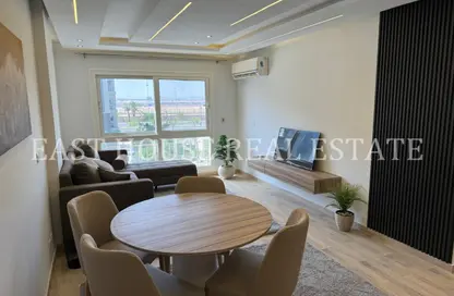 Apartment - 3 Bedrooms - 2 Bathrooms for rent in Madinaty - Cairo