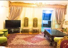 شقة - 3 غرف نوم - 2 حمامات للبيع في شارع كفر عبده - كفر عبده - رشدي - حي شرق - الاسكندرية