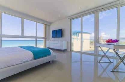 Chalet - 2 Bedrooms - 2 Bathrooms for sale in Shamasy - Sidi Abdel Rahman - North Coast