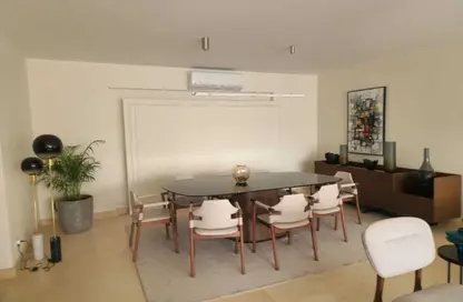 Duplex - 4 Bedrooms - 3 Bathrooms for sale in O West - 6 October Compounds - 6 October City - Giza