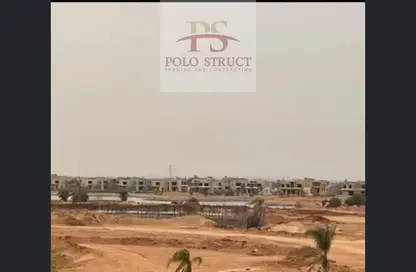 Villa - 5 Bedrooms - 4 Bathrooms for sale in Ivy - Cairo Alexandria Desert Road - Giza