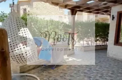 Chalet - 2 Bedrooms - 1 Bathroom for sale in Al Zohor - Al Alamein - North Coast