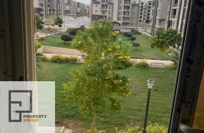 Apartment - 3 Bedrooms - 1 Bathroom for sale in Jannat October - 6 October Compounds - 6 October City - Giza