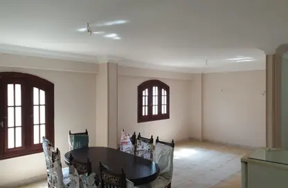 Apartment - 2 Bedrooms - 1 Bathroom for rent in Badr Khan Ali St. - Al Narges 1 - Al Narges - New Cairo City - Cairo
