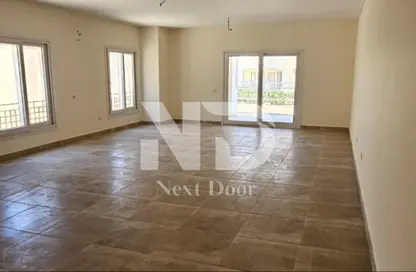 Twin House - 4 Bedrooms - 4 Bathrooms for rent in Al Maqsad - New Capital Compounds - New Capital City - Cairo