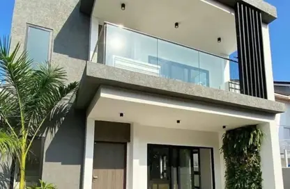 فيلا - 6 غرف نوم - 5 حمامات للبيع في مدينة الباتيو - كمبوندات التجمع الخامس - التجمع الخامس - مدينة القاهرة الجديدة - القاهرة