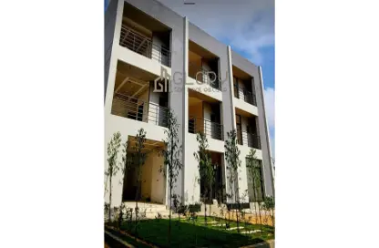 Townhouse - 6 Bedrooms - 7 Bathrooms for sale in MonteNapoleone - Mostakbal City Compounds - Mostakbal City - Future City - Cairo