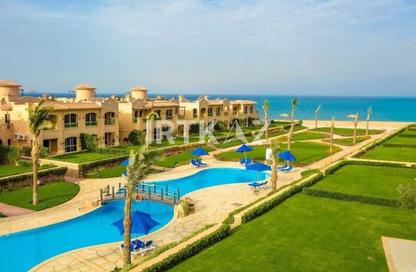 شاليه - 2 غرف نوم - 2 حمامات للبيع في لا سيرينا ميني إيجيبت - العين السخنة - السويس