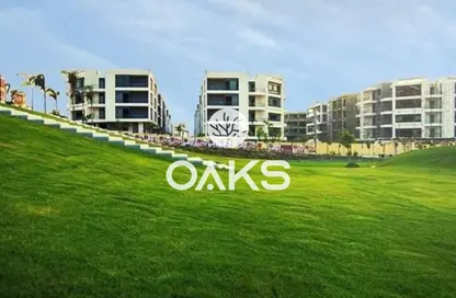 Apartment - 2 Bedrooms - 2 Bathrooms for sale in Shalya Taj City - Taj City - 5th Settlement Compounds - The 5th Settlement - New Cairo City - Cairo