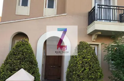 Townhouse - 4 Bedrooms - 3 Bathrooms for sale in Mountain View iCity - 5th Settlement Compounds - The 5th Settlement - New Cairo City - Cairo Townhouse - 4 Bedrooms - 3 Bathrooms for sale in Mountain View iCity - 5th Settlement Compounds - The 5th Settlement - New Cairo City - Cairo