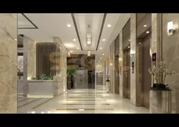 Apartment - 4 Bedrooms - 3 Bathrooms for sale in Rivan - New Capital Compounds - New Capital City - Cairo